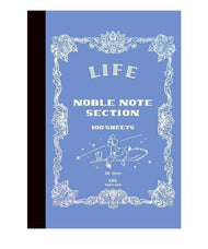 KIKI LA PETITE SORICERE - Life - Carnet de notes 12.5x17.6cm