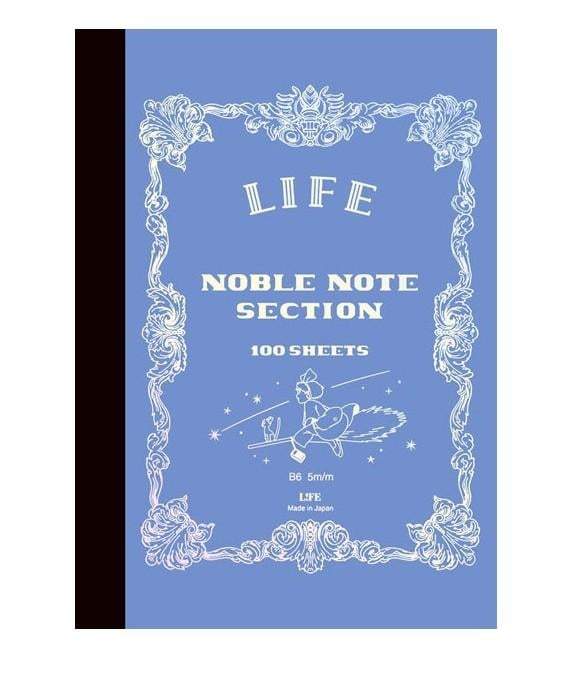 KIKI LA PETITE SORICERE - Life - Carnet de notes 12.5x17.6cm
