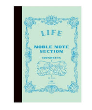 LE CHATEAU AMBULANT - Life - Carnet de notes 12.5x17.6cm