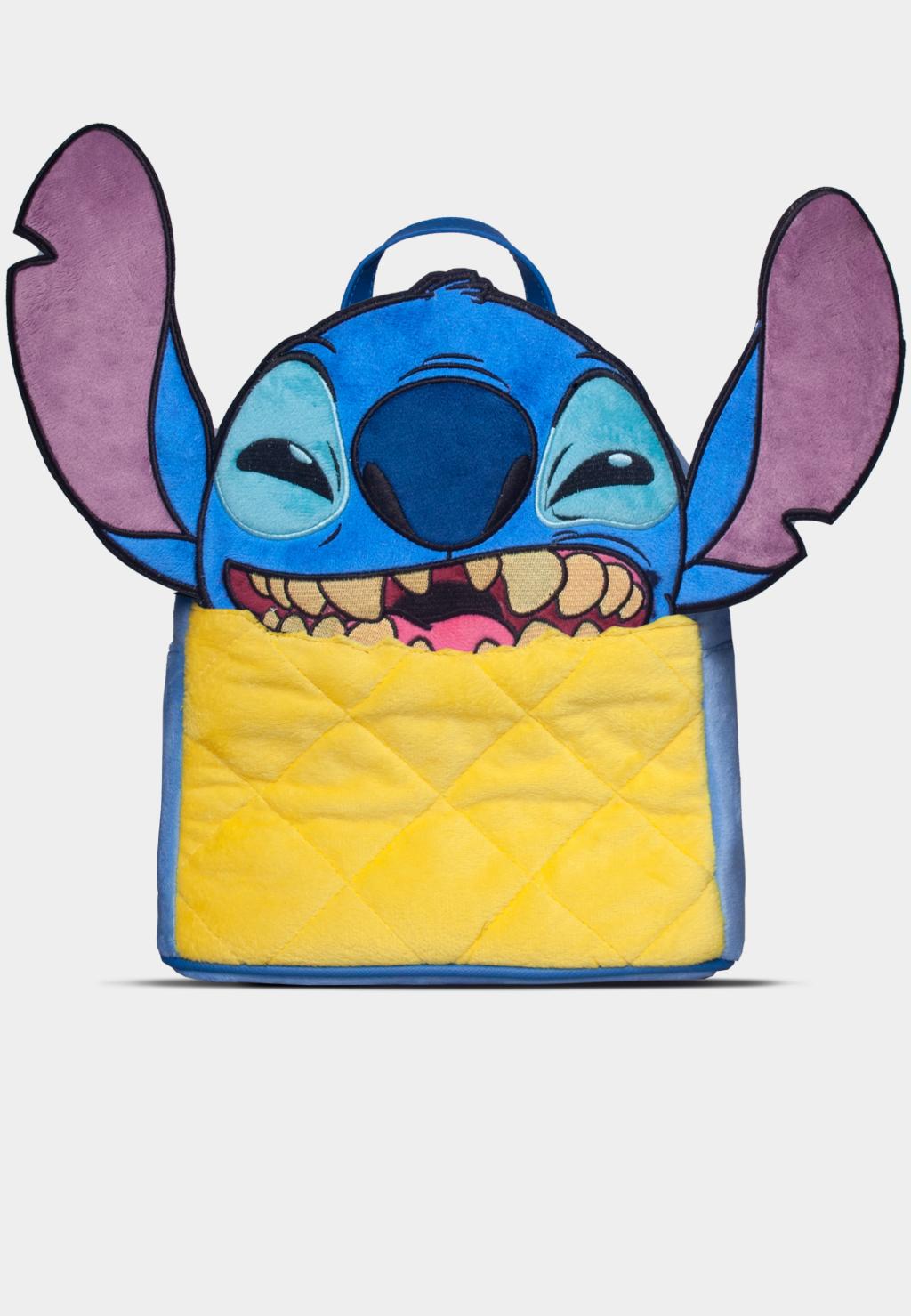 STITCH - Ananas - Sac à Dos Novelty