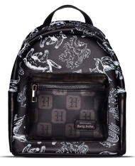 HARRY POTTER  - Unités Sorciers - Mini Sac à Dos