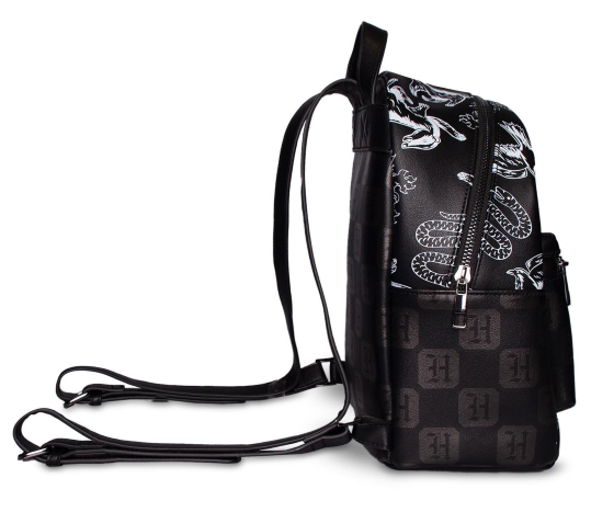 HARRY POTTER  - Unités Sorciers - Mini Sac à Dos