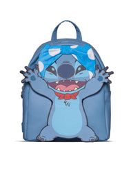 STITCH - Superhéro - Sac à Dos Novelty '26x20x12cm'