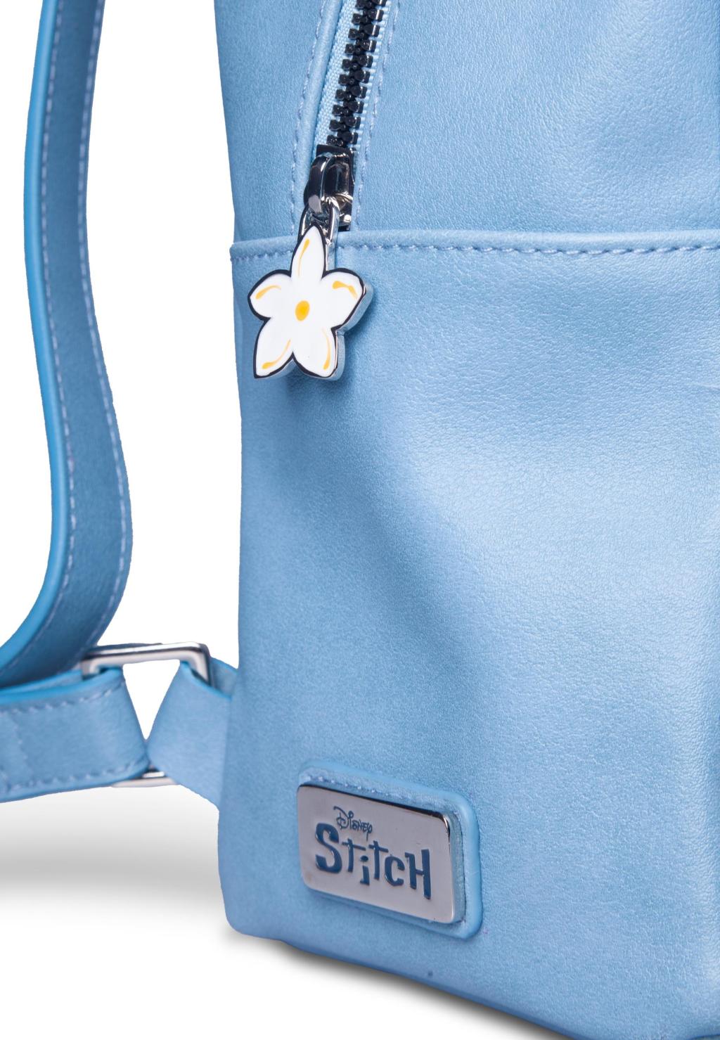STITCH - Sable - Sac à Dos Novelty