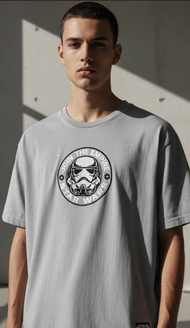 STAR WARS - Join the Empire - T-Shirt Oversize (XXL)