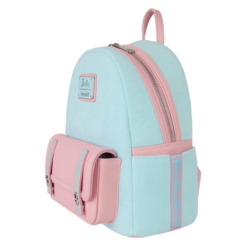 BARBIE - Classic - Mini Sac à Dos LoungeFly