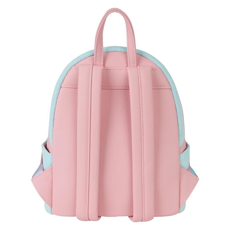 BARBIE - Classic - Mini Sac à Dos LoungeFly