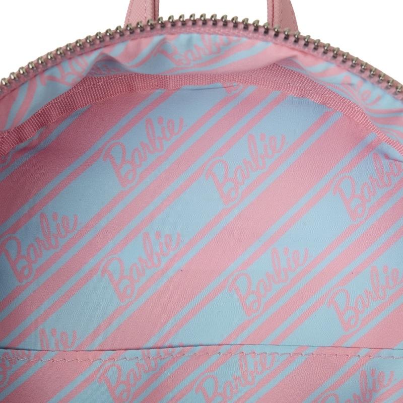 BARBIE - Classic - Mini Sac à Dos LoungeFly