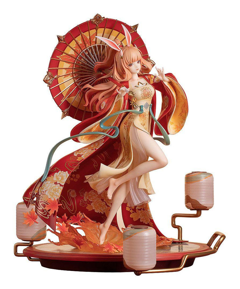 KING OF GLORY - Gongsun Li Jing hong Dance - Statuette 31cm