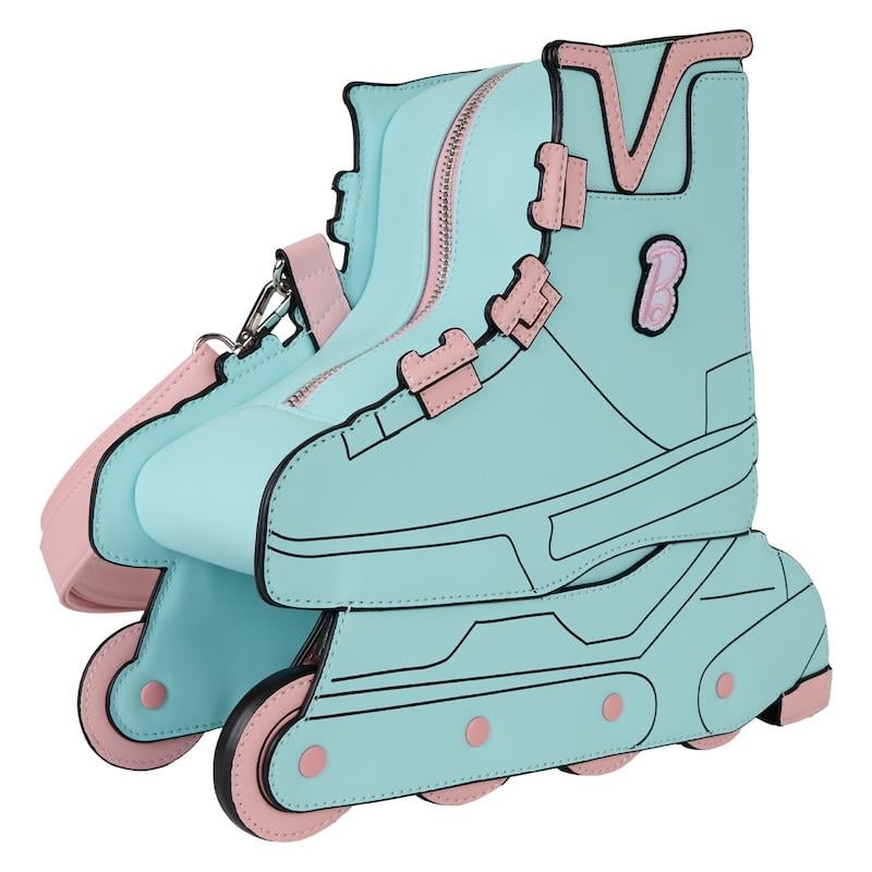 BARBIE - Classic Roller - Mini Sac à Dos LoungeFly