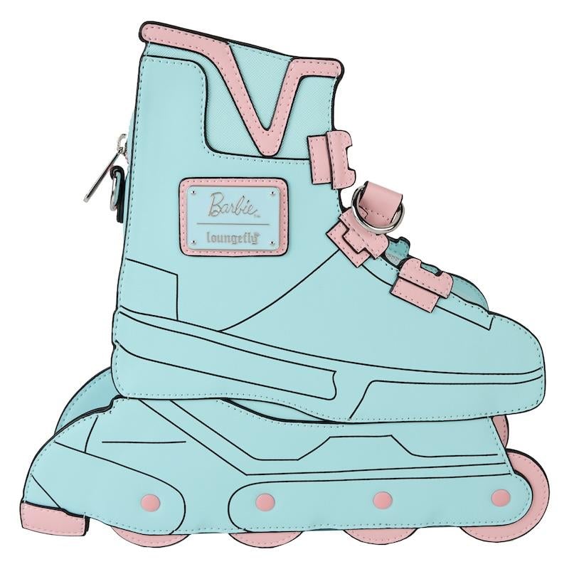 BARBIE - Classic Roller - Mini Sac à Dos LoungeFly