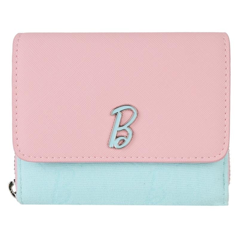 BARBIE - Classic - Portefeuille LoungeFly