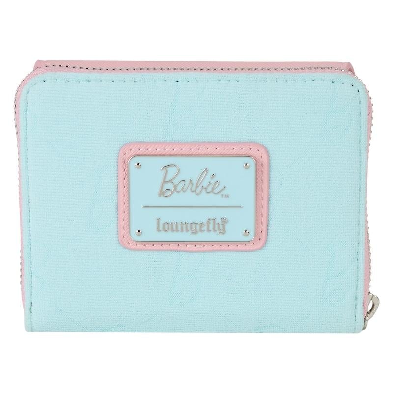BARBIE - Classic - Portefeuille LoungeFly