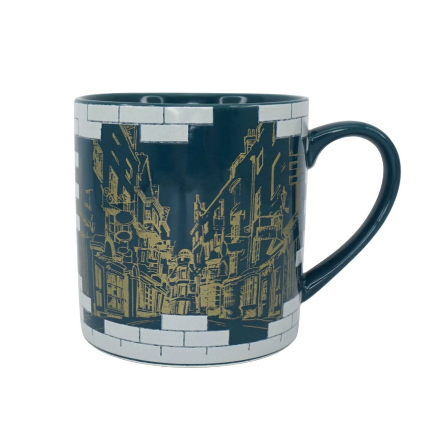 HARRY POTTER - Chemin de Traverse - Mug 310ml