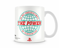PLAYSTATION - Mug - Power of Playstation