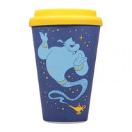 DISNEY - Mug de voyage - Aladdin / Genie