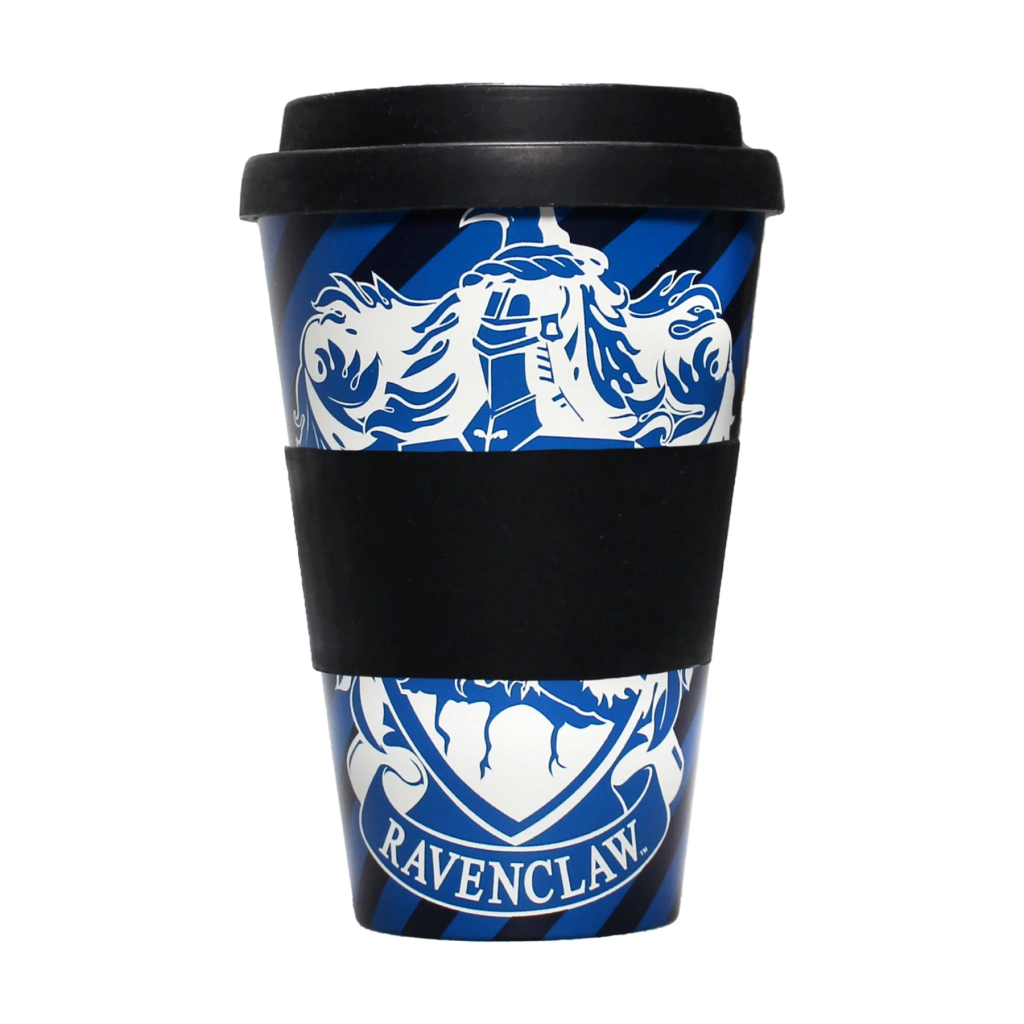 HARRY POTTER - Fier Serdaigle - Mug de Voyage 400ml RPET