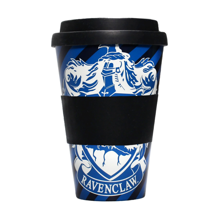 HARRY POTTER - Fier Serdaigle - Mug de Voyage 400ml RPET