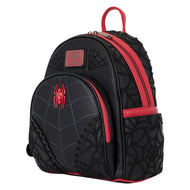 SPIDER-MAN - Spider Web - Mini Sac à Dos LoungeFly