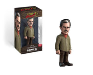 BETTER CAUL SAUL - Lalo Salamanca - Figurine Minix # 12cm