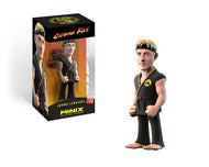 COBRA KAI - Johnny Lawrence - Figurine Minix #119 12cm