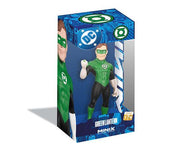 DC COMICS - Green Lantern - Figurine Minix 12cm