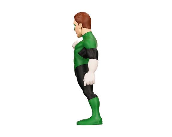 DC COMICS - Green Lantern - Figurine Minix 12cm