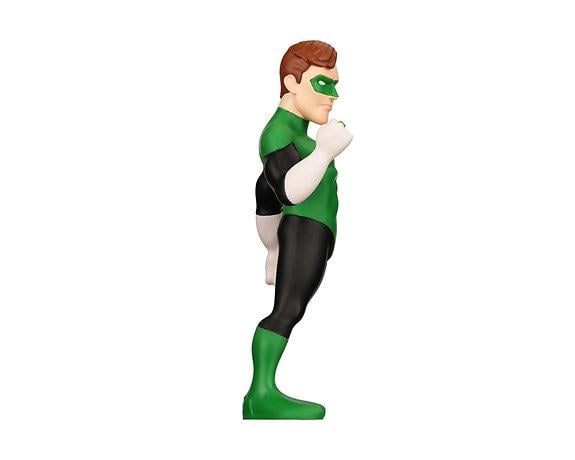 DC COMICS - Green Lantern - Figurine Minix 12cm