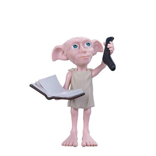 HARRY POTTER - Dobby - Figurine Minix 12cm