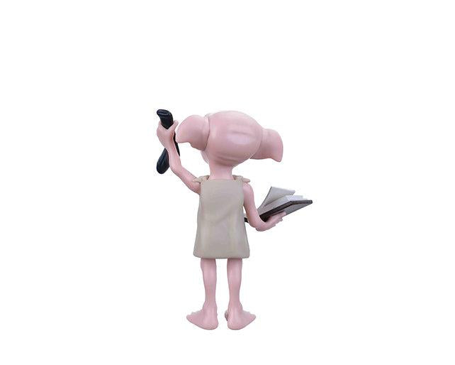 HARRY POTTER - Dobby - Figurine Minix 12cm