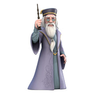 HARRY POTTER - Albus Dumbledore - Figurine Minix 12cm