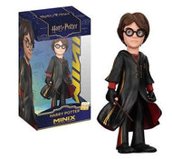 HARRY POTTER ET LA COUPE DE FEU - Harry Potter - Figurine Minix 12cm