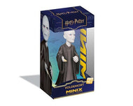 HARRY POTTER - Voldemort - Figurine Minix 12cm