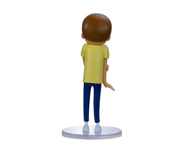 RICK & MORTY - Morty - Figurine Minix 12cm