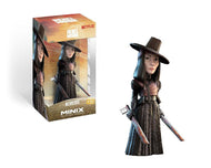 REBEL MOON - Nemesis - Figurine Minix # 12cm
