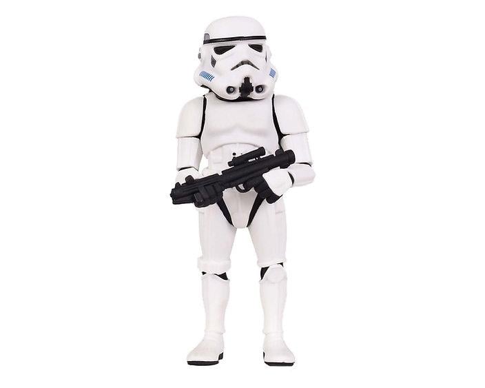 STAR WARS - Stormtrooper - Figurine Minix 12cm