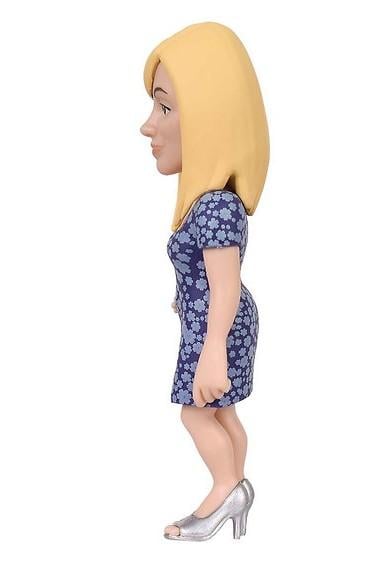 BIG BANG THEORY - Penny - Figurine Minix 12cm