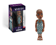 MERCREDI - Bianca Barclay - Figurine Minix #117 12cm