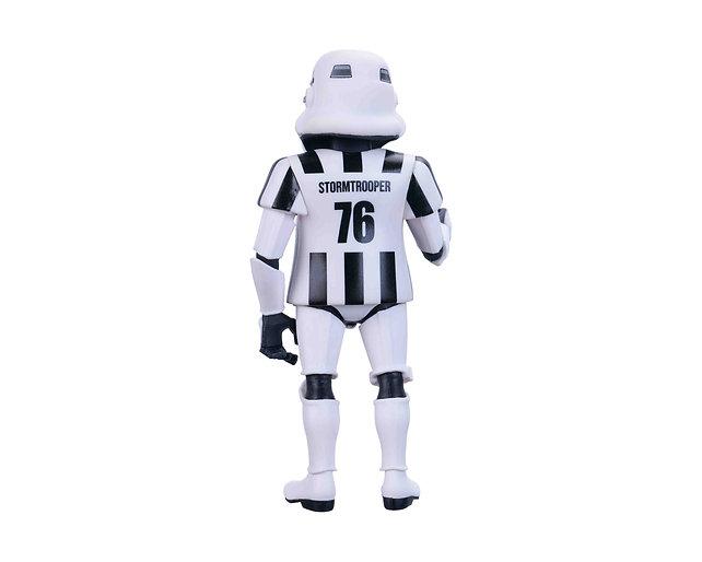 STAR WARS - Juventus Stormtrooper Fan - Figurine Minix 12cm