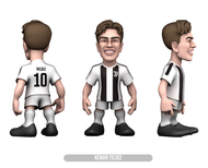 JUVENTUS - Kenan Yildiz - Figurine Minix 12cm