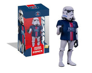 STAR WARS - PSG Stormtrooper Fan - Figurine Minix 12cm