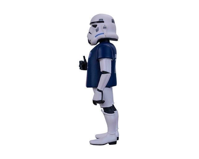 STAR WARS - PSG Stormtrooper Fan - Figurine Minix 12cm