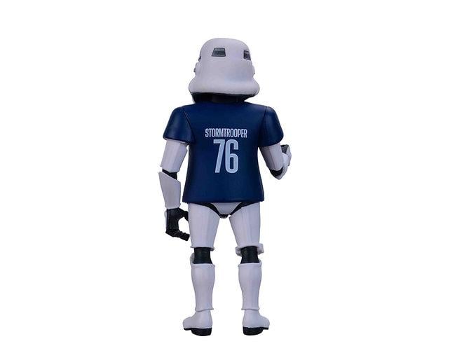 STAR WARS - PSG Stormtrooper Fan - Figurine Minix 12cm