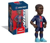 PSG - Mendes - Figurine Minix 12cm