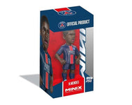 PSG - Mendes - Figurine Minix 12cm