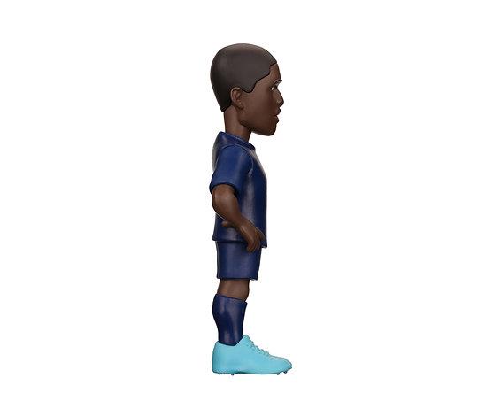 PSG - Mendes - Figurine Minix 12cm