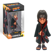 NARUTO - Itachi - Figurine Minix # 12cm