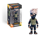 NARUTO - Kakashi Hatake - Figurine Minix 12cm