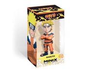 NARUTO - Naruto Uzumaki - Figurine Minix 12cm