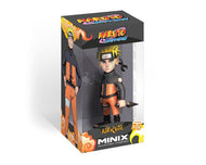 NARUTO SHIPPUDEN - Naruto Uzumaki - Figurine Minix #102 12cm